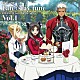 （ラジオＣＤ） 諏訪部順一 川澄綾子 植田佳奈「ラジオＣＤ　Ｆａｔｅ／ｓｔａｙ　ｔｕｎｅ　ＵＮＬＩＭＩＴＥＤ　ＲＡＤＩＯ　ＷＯＲＫＳ　Ｖｏｌ．１」