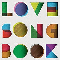 梶原順「 Ｌｏｖｅｓｏｎｇ　Ｂｏｏｋ」