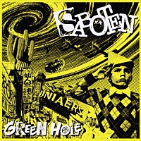 ＳＡＢＯＴＥＮ「 ＧＲＥＥＮ　ＨＯＬＥ」