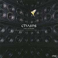 荻野目洋子「 Ｃｈａｉｎｓ　＋３」