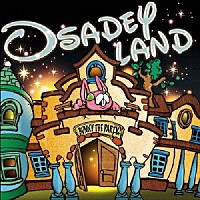 ＢＵＮＮＹ　ＴＨＥ　ＰＡＲＴＹ「 Ｏｓａｄｅｙ　Ｌａｎｄ」