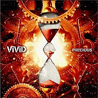 ＶｉＶｉＤ「 ＰＲＥＣＩＯＵＳ」