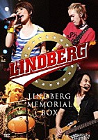 ＬＩＮＤＢＥＲＧ「 ＬＩＮＤＢＥＲＧ　ＭＥＭＯＲＩＡＬ　ＢＯＸ」