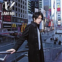 松下優也「 Ｉ　ＡＭ　ＭＥ」