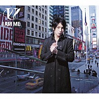 松下優也「 Ｉ　ＡＭ　ＭＥ」