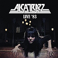 アルカトラス「 Ｌｉｖｅ　’８３」