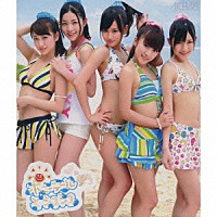 ＡＫＢ４８「 ポニーテールとシュシュ」