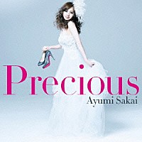 阪井あゆみ「 Ｐｒｅｃｉｏｕｓ」