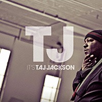 タージ・ジャクソン「 ＩＴ’Ｓ　ＴＡＪ　ＪＡＣＫＳＯＮ」