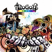 ＮｏＧｏＤ「 カクセイ」