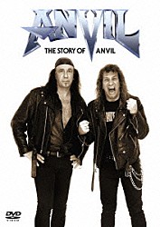 アンヴィル「アンヴィル！～夢を諦めきれない男たち～」