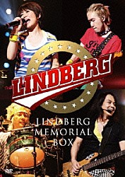 ＬＩＮＤＢＥＲＧ「ＬＩＮＤＢＥＲＧ　ＭＥＭＯＲＩＡＬ　ＢＯＸ」