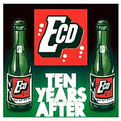 ＥＣＤ「ＴＥＮ　ＹＥＡＲＳ　ＡＦＴＥＲ」