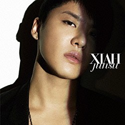 ＸＩＡＨ　ｊｕｎｓｕ「ＸＩＡＨ」