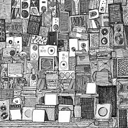 ナダ・サーフ「ｉｆ　Ｉ　ｈａｄ　ａ　ｈｉ－ｆｉ」