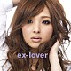 阪井あゆみ「ｅｘ－ｌｏｖｅｒ　ｃ／ｗ　Ｆｕｎ　ｔｏ　ｔｈｅ　ｎｉｇｈｔ」