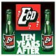 ＥＣＤ「ＴＥＮ　ＹＥＡＲＳ　ＡＦＴＥＲ」