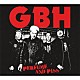 ＧＢＨ「パフューム・アンド・ピス」