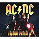 ＡＣ／ＤＣ「アイアンマン２」