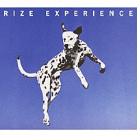 ＲＩＺＥ「 ＥＸＰＥＲＩＥＮＣＥ」