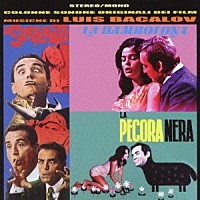 ルイス・バカロフ「 ルイス・バカロフ６０’ｓ　サウンドトラック・コレクション」