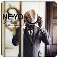 Ｎｅ－Ｙｏ「 イヤー・オブ・ザ・ジェントルマン　＋３」