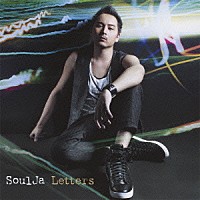 ＳｏｕｌＪａ「 Ｌｅｔｔｅｒｓ」