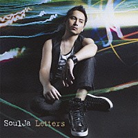 ＳｏｕｌＪａ「 Ｌｅｔｔｅｒｓ」