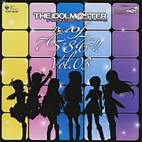 （ゲーム・ミュージック）「 ＴＨＥ　ＩＤＯＬＭ＠ＳＴＥＲ　ＢＥＳＴ　ＯＦ　７６５＋８７６＝！！　ＶＯＬ．０３」