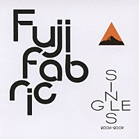 フジファブリック「 ＳＩＮＧＬＥＳ　２００４－２００９」