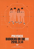 ＰＯＬＹＳＩＣＳ「 ＢＵＤＯＫＡＮ　ＯＲ　ＤＩＥ！！！！　２０１０．３．１４」