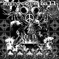 （オムニバス）「 ＨＡＲＤＣＯＲＥ　ＢＡＬＬ９」