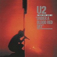 Ｕ２「 ブラッド・レッド・スカイ＝四騎＝」