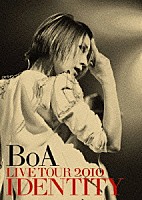 ＢｏＡ「 ＢｏＡ　ＬＩＶＥ　ＴＯＵＲ　２０１０　ＩＤＥＮＴＩＴＹ」