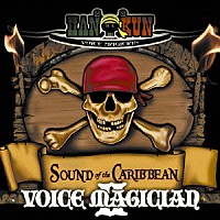 ＨＡＮ－ＫＵＮ「 ＶＯＩＣＥ　ＭＡＧＩＣＩＡＮ　Ⅱ　～ＳＯＵＮＤ　ｏｆ　ｔｈｅ　ＣＡＲＩＢＢＥＡＮ～」