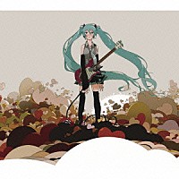 ｒｙｏ（ｓｕｐｅｒｃｅｌｌ）　ｆｅａｔ．初音ミク ｋｚ（ｌｉｖｅｔｕｎｅ）　ｆｅａｔ．初音ミク「 こっち向いて　Ｂａｂｙ／Ｙｅｌｌｏｗ」