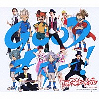 ティーピストンズ＋ＫＭＣ「 ＧＯＯＤキター！／元気になリーヨ！」