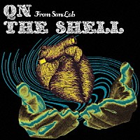 ＱＮ「 ＴＨＥ　ＳＨＥＬＬ」