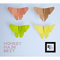 ＭＯＮＫＥＹ　ＭＡＪＩＫ「 ＭＯＮＫＥＹ　ＭＡＪＩＫ　ＢＥＳＴ　～１０　Ｙｅａｒｓ　＆　Ｆｏｒｅｖｅｒ～」