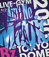 Ｂ’ｚ「 Ｂ’ｚ　ＬＩＶＥ－ＧＹＭ　２０１０　“Ａｉｎ’ｔ　Ｎｏ　Ｍａｇｉｃ”　ａｔ　ＴＯＫＹＯ　ＤＯＭＥ」