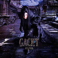 ＧＡＣＫＴ「 ＥＶＥＲ」