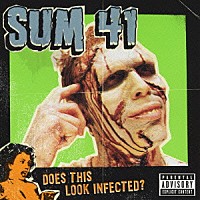 ＳＵＭ　４１「 ダズ・ディス・ルック・インフェクトテッド？」