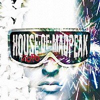 ゾロ「 ＨＯＵＳＥ・ＯＦ・ＭＡＤＰＥＡＫ」