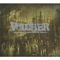 ＶＵＬＣＨＥＲ「 Ｗｅ　Ｋｅｅｐ　Ｏｕｒ　Ｏｗｎ　Ｗｉｌｌ　Ｄｅｆｅｎｄｉｎｇ」