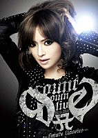 浜崎あゆみ「 ａｙｕｍｉ　ｈａｍａｓａｋｉ　ＣＯＵＮＴＤＯＷＮ　ＬＩＶＥ　２００９－２０１０　Ａ　～Ｆｕｔｕｒｅ　Ｃｌａｓｓｉｃｓ～」