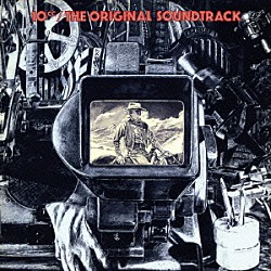 １０ＣＣ「オリジナル・サウンドトラック　＋２」