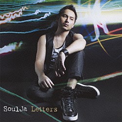 ＳｏｕｌＪａ「Ｌｅｔｔｅｒｓ」