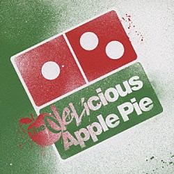 ＤｅＬｉ「ｄｅＬｉｃｉｏｕｓ　Ａｐｐｌｅ　Ｐｉｅ」