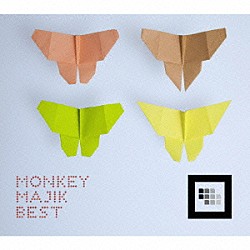 ＭＯＮＫＥＹ　ＭＡＪＩＫ「ＭＯＮＫＥＹ　ＭＡＪＩＫ　ＢＥＳＴ　～１０　Ｙｅａｒｓ　＆　Ｆｏｒｅｖｅｒ～」