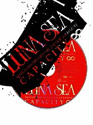 ＬＵＮＡ　ＳＥＡ「１０ＴＨ　ＡＮＮＩＶＥＲＳＡＲＹ　ＧＩＧ［ＮＥＶＥＲ　ＳＯＬＤ　ＯＵＴ］ＣＡＰＡＣＩＴＹ∞」